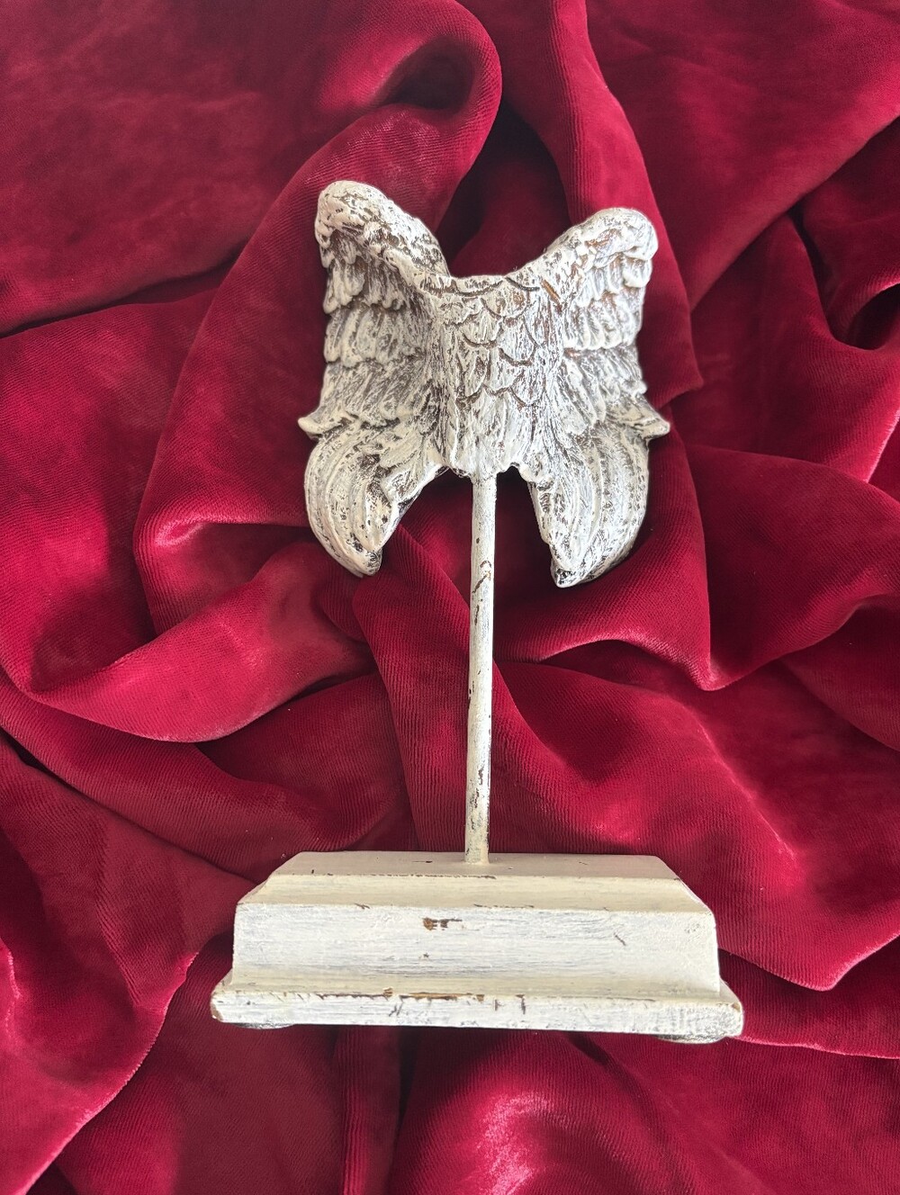 Angel Wings